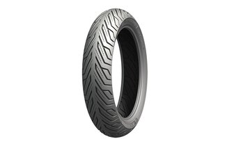 Pneu Scooter 110/90-13 Michelin City Grip 2 Avant 56s TL