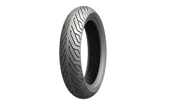 Pneu Scooter 110/70-14 Michelin City Grip Avant 50p TL