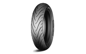 Tire70/90-17" Michelin Pilot Street 43s TL/TT