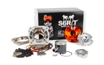 Kit cylindre Stage6 R/T 95 Derbi