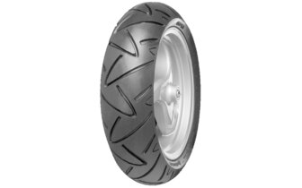 Scooter Tire Continental ContiTwist 140/70-12" 65P TL