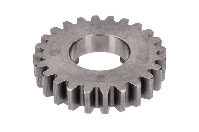 Gear 5th 24 teeth Minarelli AM6