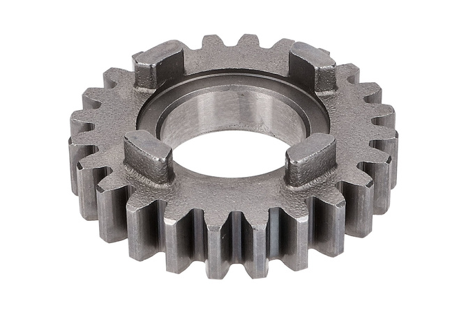 Gear 5th 24 teeth Minarelli AM6