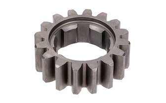 Gear 2nd 24 teeth Minarelli AM6