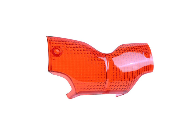 Tail Light Lens red Gilera Runner before 2005