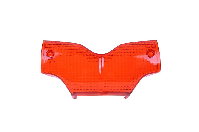 Tail Light Lens red Gilera Runner before 2005