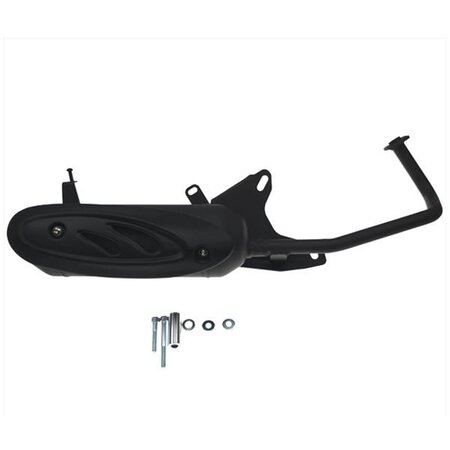 HONDA 1200 VFR X CROSSTOURER 12/18 - AMORTISSEUR ARRIERE M-SHOCK SHOCK FACTORY