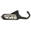 Auspuff Peugeot Vivacity ab 2008 Tecnigas Silent Pro