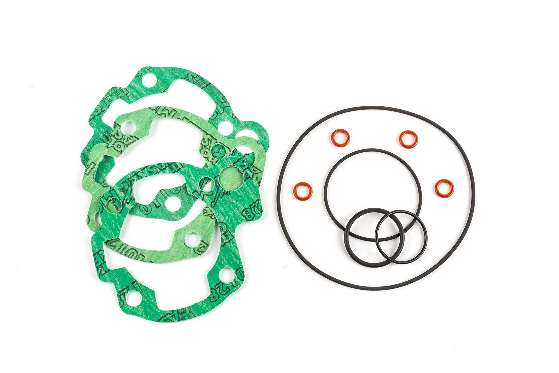 Kit Joints Groupe Thermique 49-49,5 Racing Top Minarelli 50cc AM3 AM4 AM5 AM6