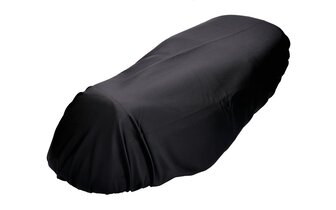 Seat Cover XL black, universal