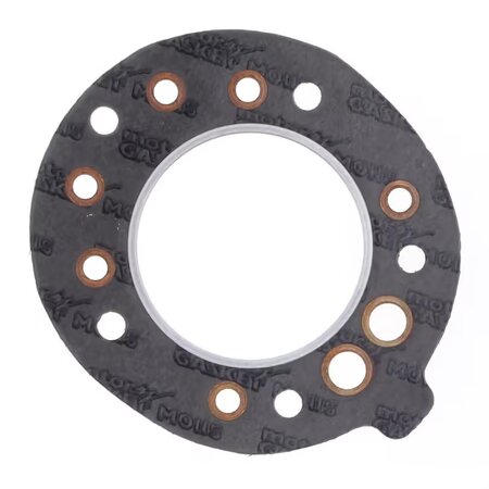 Jeu De Joints Culasse Triscan 52007600 - Compatible Peugeot 404, 504, 505, J7, J9 (moteurs 1.6L & 1.8L) - 6