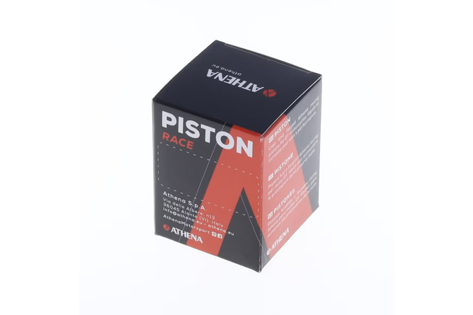 Kit Piston Zeta 43mm Pour Piaggio Ciao - Neuf En Stock - Origine Italie