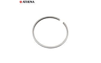 Segment chromé d.38,4x1,5mm Athena Alu 50 Piaggio Ciao