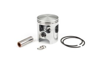 Piston Polini 70cc Piaggio Ciao 47mm