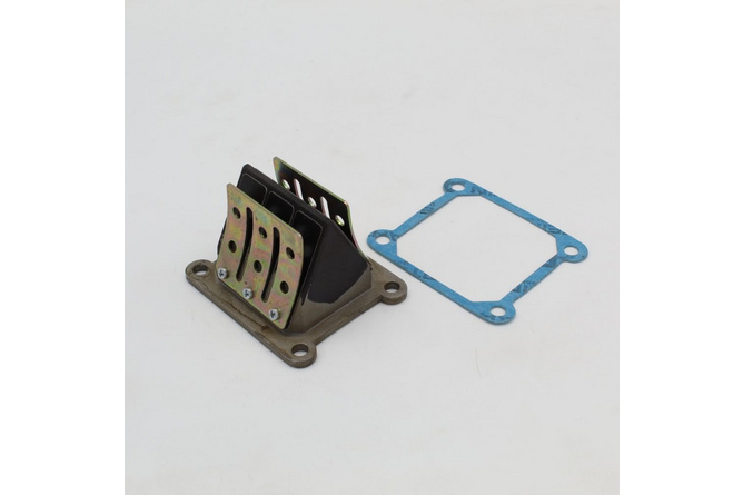 Reed Valve Italkit Yamaha DT 125 | MAXISCOOT