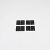 Lamelles de clapet vetronit Italkit Double Prism Aprilia RS 125cc (moteur 122)