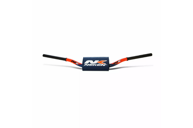 Lenker Neken 28mm Radical Design L.815mm Orange / Blau