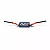 Lenker Neken 28mm Radical Design L.815mm Orange / Blau