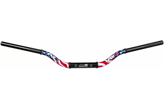 Lenker Neken 28mm Radical Design L.820mm USA