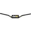 Lenker Neken 28mm Radical Design Original YZF Schwarz / Gelb