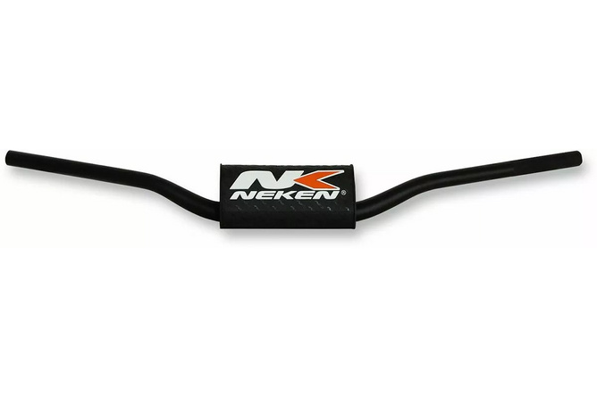 Lenker Neken 28mm Radical Standard Quad L.808mm Schwarz