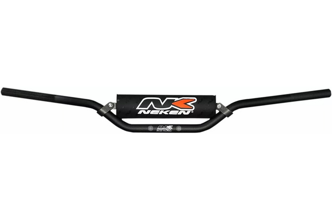 Lenker Neken 85cc High 22mm - L.758mm Schwarz