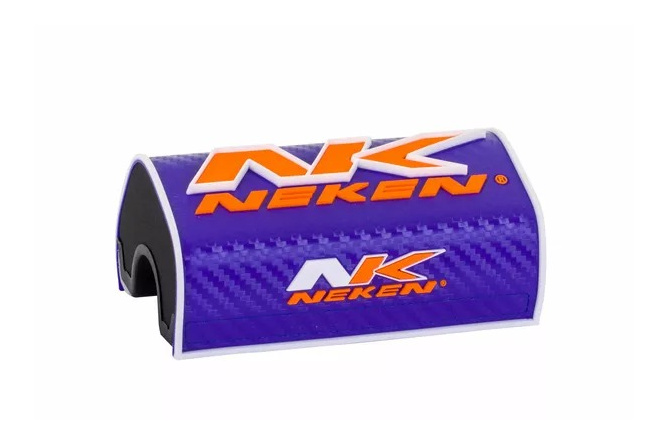 Lenkerpolster Fatbar Neken 3D Lila