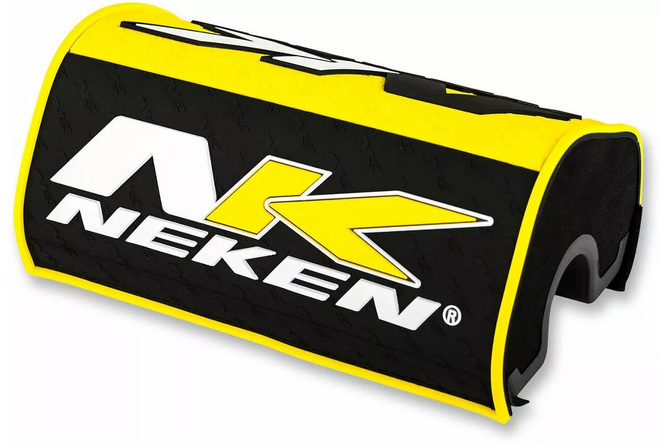 Lenkerpolster Fatbar Neken Gelb / Schwarz