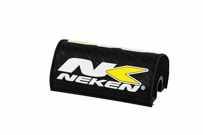 Lenkerpolster Fatbar Neken Schwarz