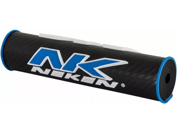 XLC CP-N13 Copertura Per Manubrio Per E-Bike - Nylon Impermeabile, Con Rivestimento PU E Chiusura In Velcro - Protegge Display E Comandi - 2