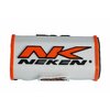 Lenkerpolster ohne Strebe Neken 3D Enduro Weiss