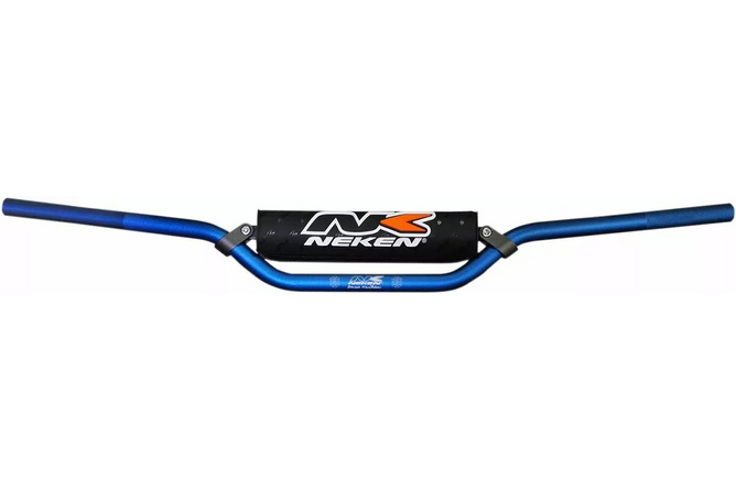 Lenker Neken Constant 22mm Blau