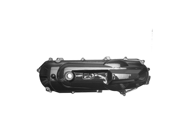 Variomatikdeckel Yamaha BWs Carbon Look