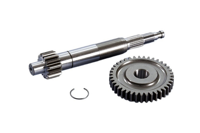 Getriebe primär Polini 14/35 Piaggio Zip 4T Euro 4/5