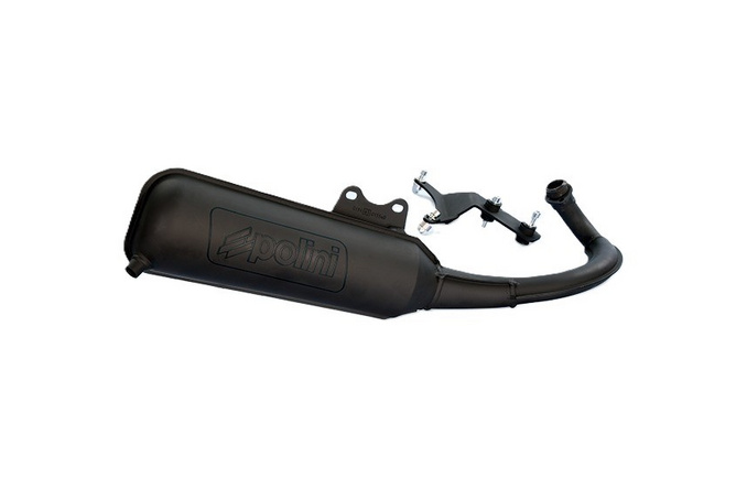Auspuff Polini Original 2 PGO Big Max