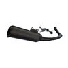 Auspuff Polini Original 2 PGO Big Max