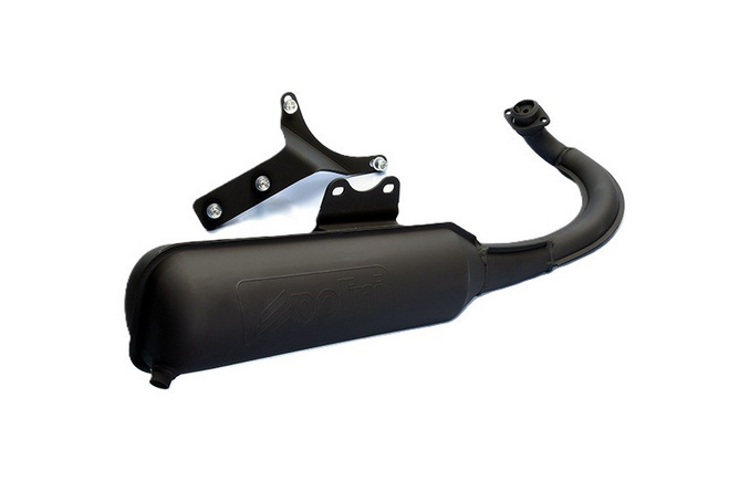 Auspuff Polini Original 2 PGO Big Max