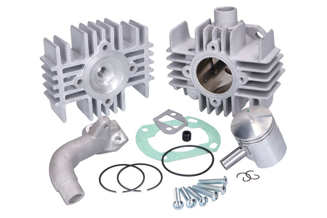 Zylinder Kit Airsal Sport 65ccm Sachs 504 / 505