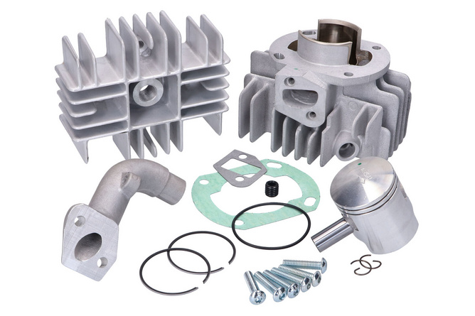 Zylinder Kit Airsal Sport 65ccm Sachs 504 / 505