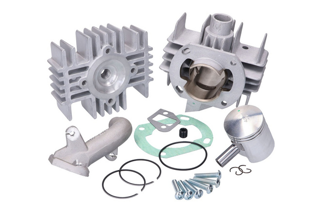 Zylinder Kit Airsal Sport 65ccm Sachs 504 / 505