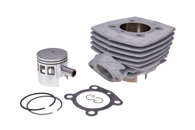 Zylinder Kit Airsal 70ccm Peugeot Fox / Honda Walleroo