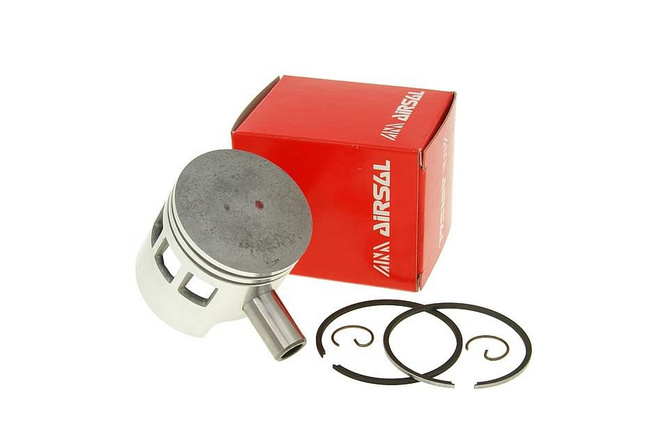 Kolben 46mm Airsal 70 Peugeot Fox