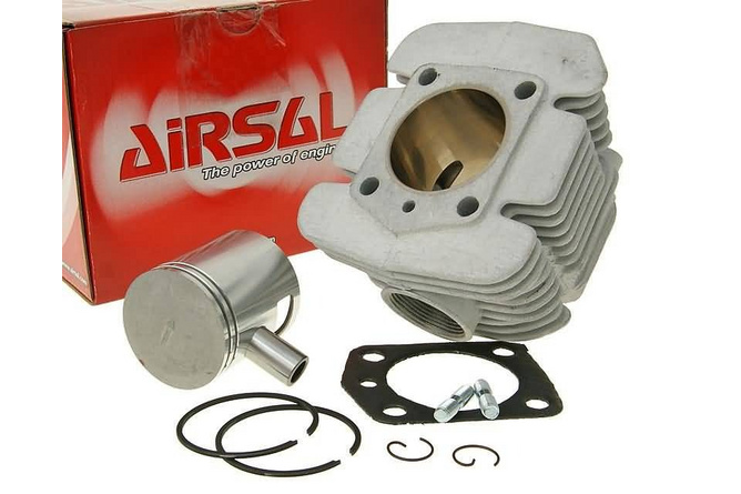 Zylinder Kit Airsal Sport 70ccm MBK 88