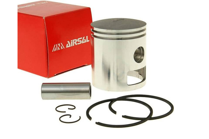 Kolben 45mm Airsal Sport 70 MBK 88