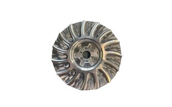 Polea Fija de Variador 2Fast Alu CNC Yamaha Aerox