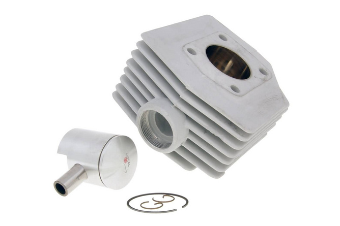 Zylinder Kit Airsal T6 Racing 50 MBK 51