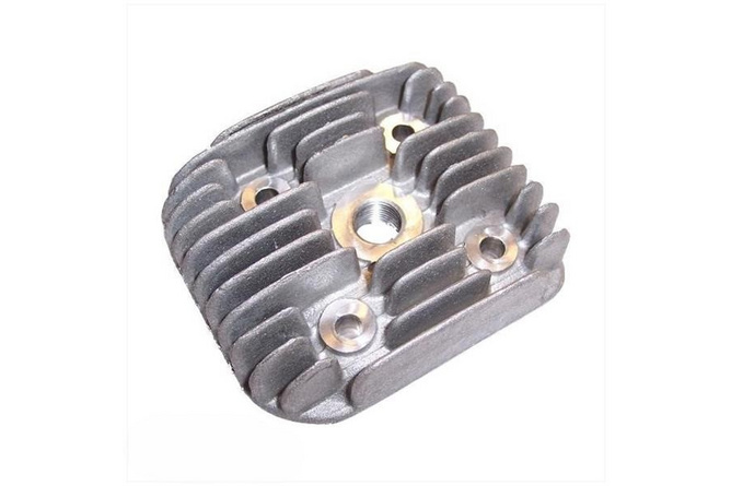 Zylinderkopf 46mm Airsal Sport 70 Minarelli stehend