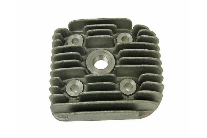 Zylinderkopf 47,6mm Airsal T6 Racing 70 Minarelli stehend