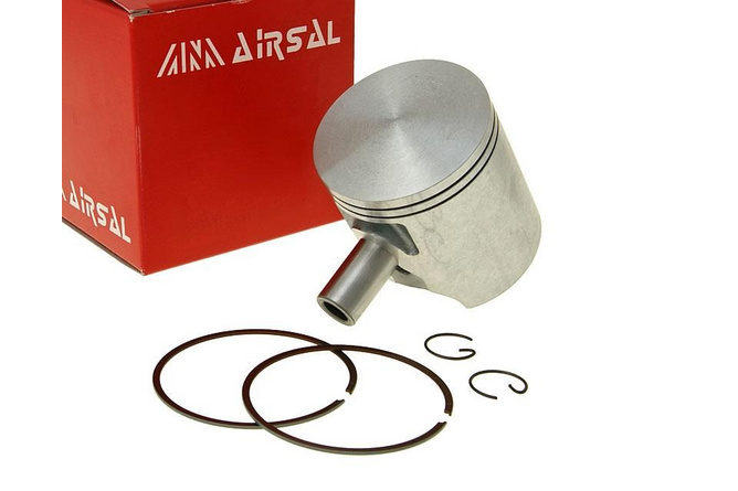 Kolben 55mm Airsal Sport 120 Peugeot Speedfight 100
