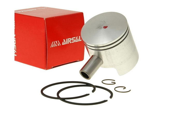 Kolben 47mm Airsal T6 70 MBK 51 LC